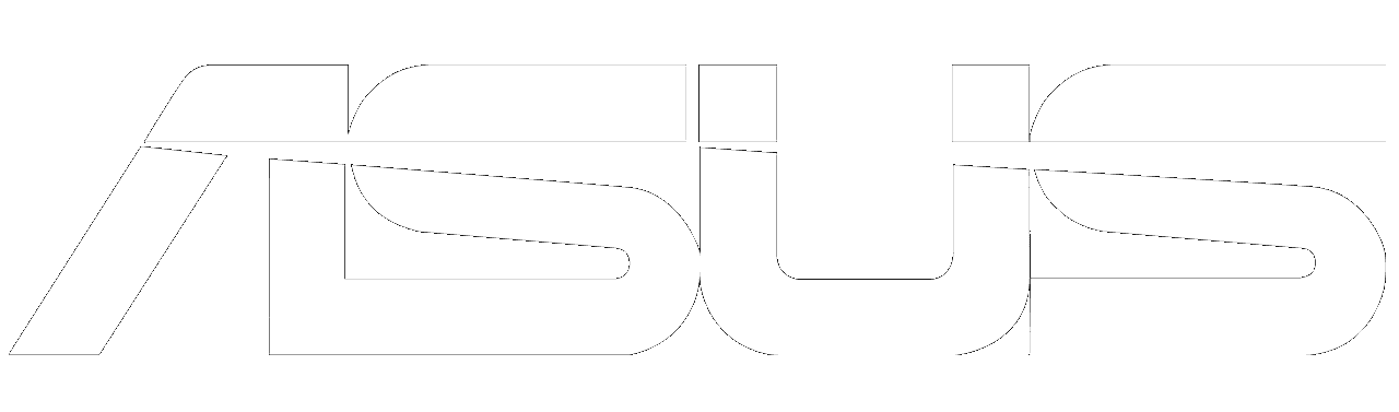 Logo Asus