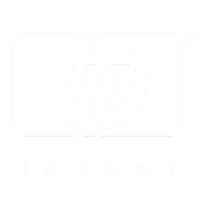 Logo HP invent