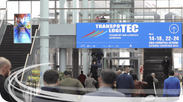 Foto del Post - Transpotec 2026