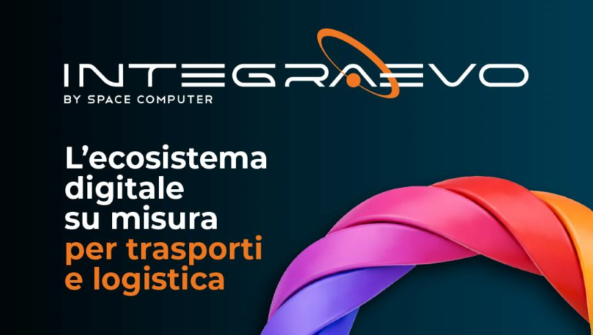 Foto del Post - IntegraEvo: la piattaforma per trasporti e logistica