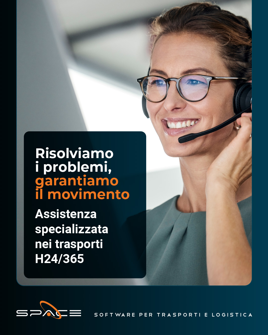 assistenza per trasporti