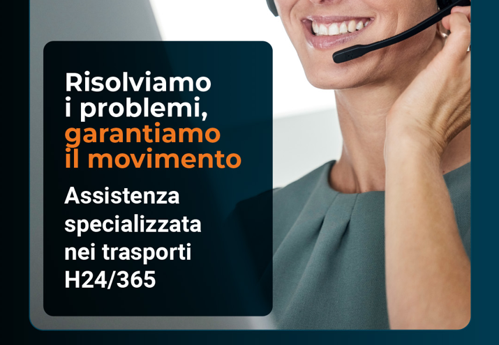 Foto del Post - Assistenza per trasporti e logistica
