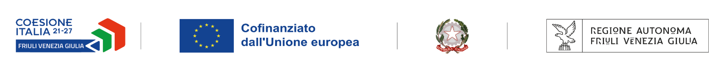 Logo finanziamento corsi